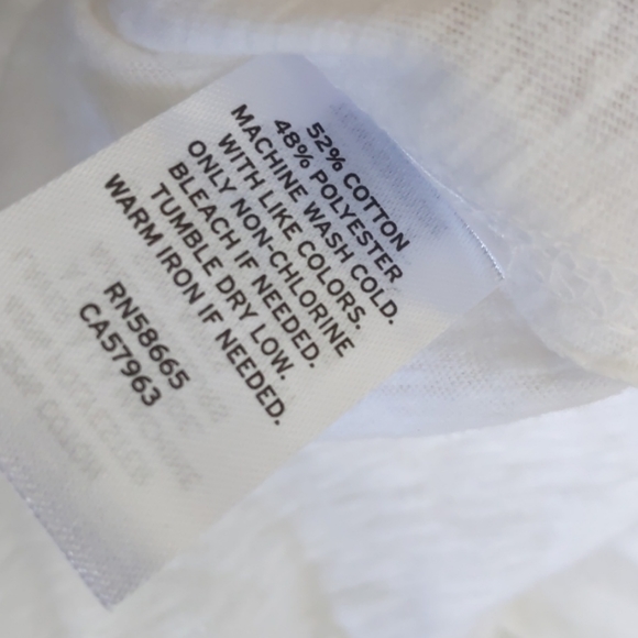 🆕🌿BABY STEM SHIRT🌿 - Picture 2 of 2